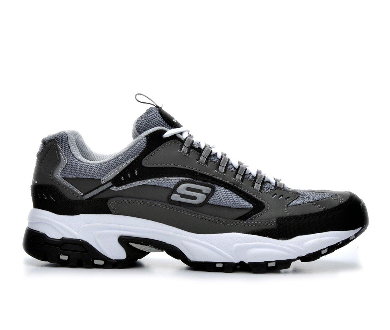 Men's Skechers 51286 Stamina Cutback Training Sneakers Product Image