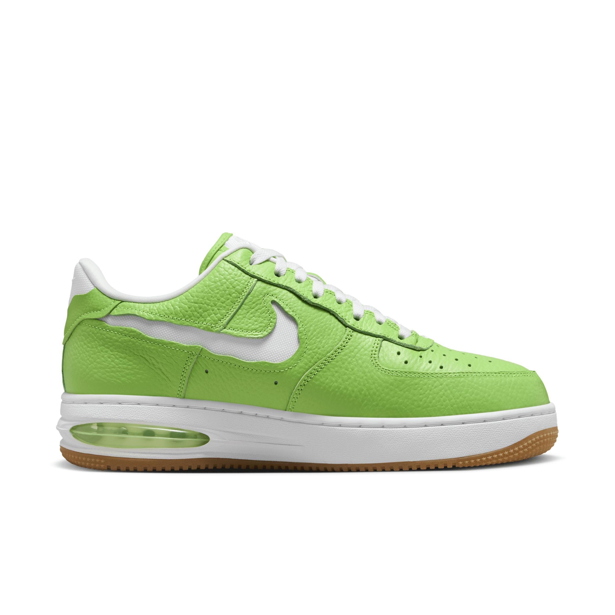 Nike Mens Nike Air Force 1 Low Evo - Mens Basketball Shoes Product Image