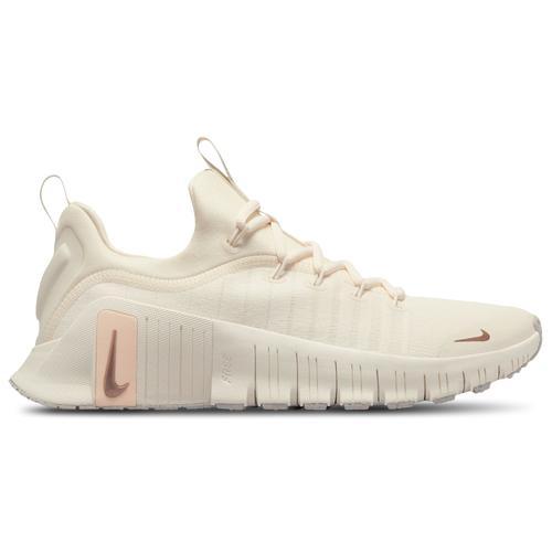 Nike Womens Free Metcon 6 Training Shoes Product Image