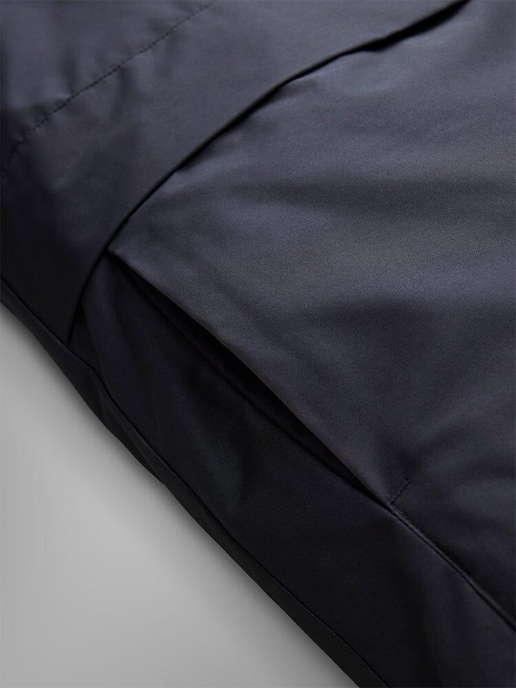 RAGLAN PARKA Product Image
