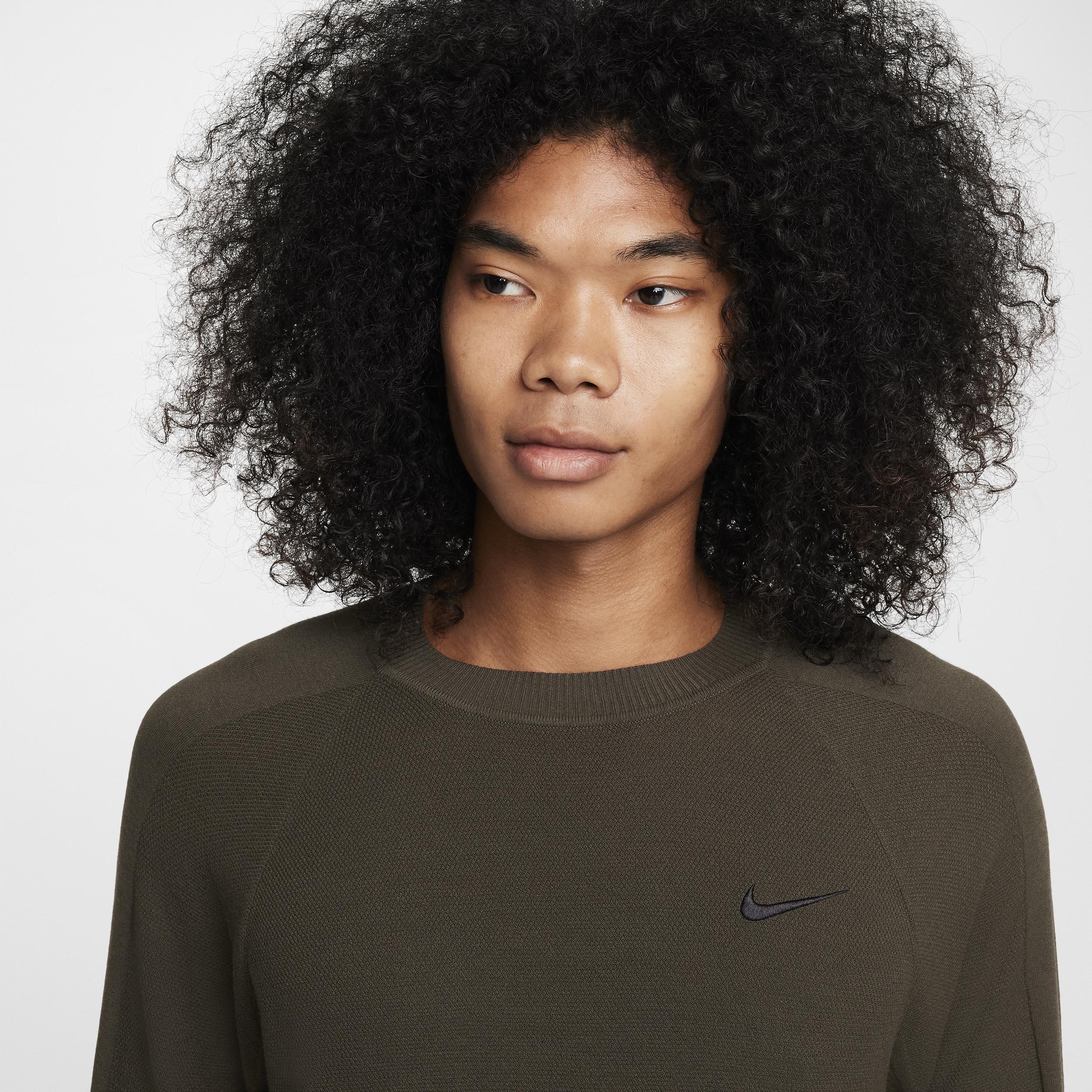 Nike Men's Tour Golf Sweater Product Image