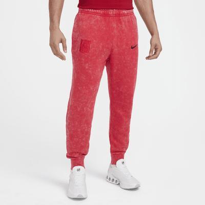 Liverpool FC Club Third Nike Men's Soccer Pants Product Image