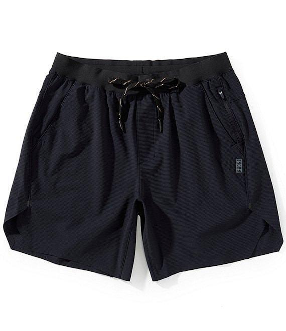 RHONE Invictus Ripstop 7#double; Inseam Shorts Product Image