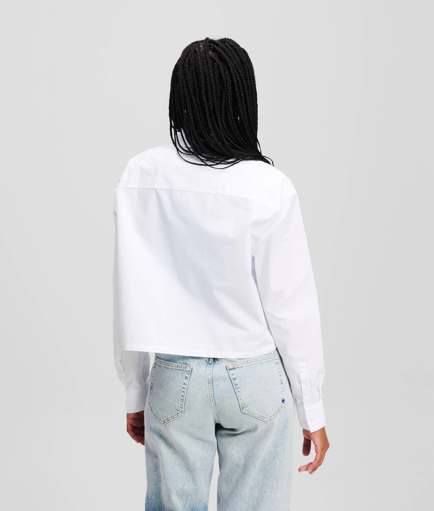 KLJ LOGO SHIRT Product Image
