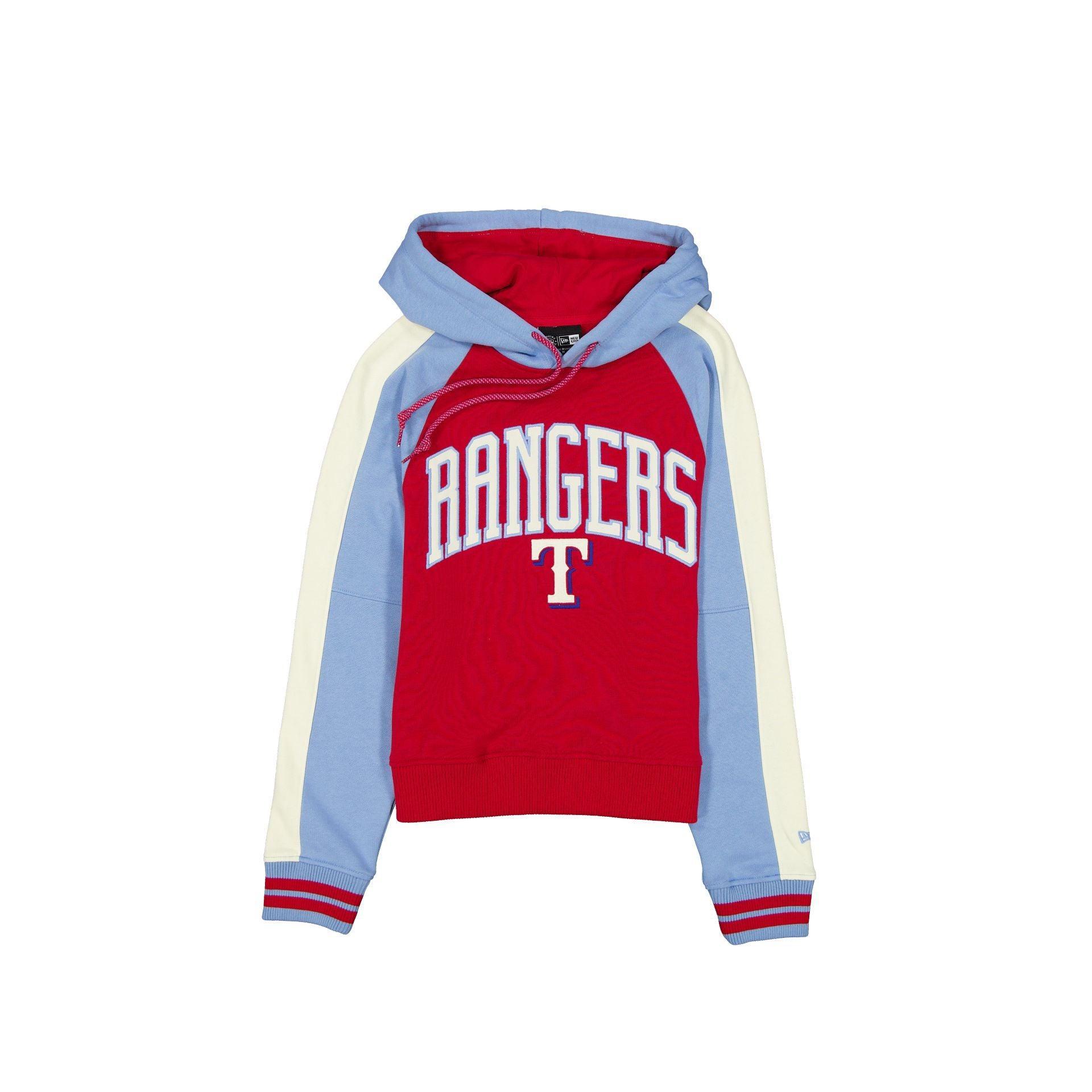 Kansas City Chiefs Throwback Women's Hoodie Female Product Image