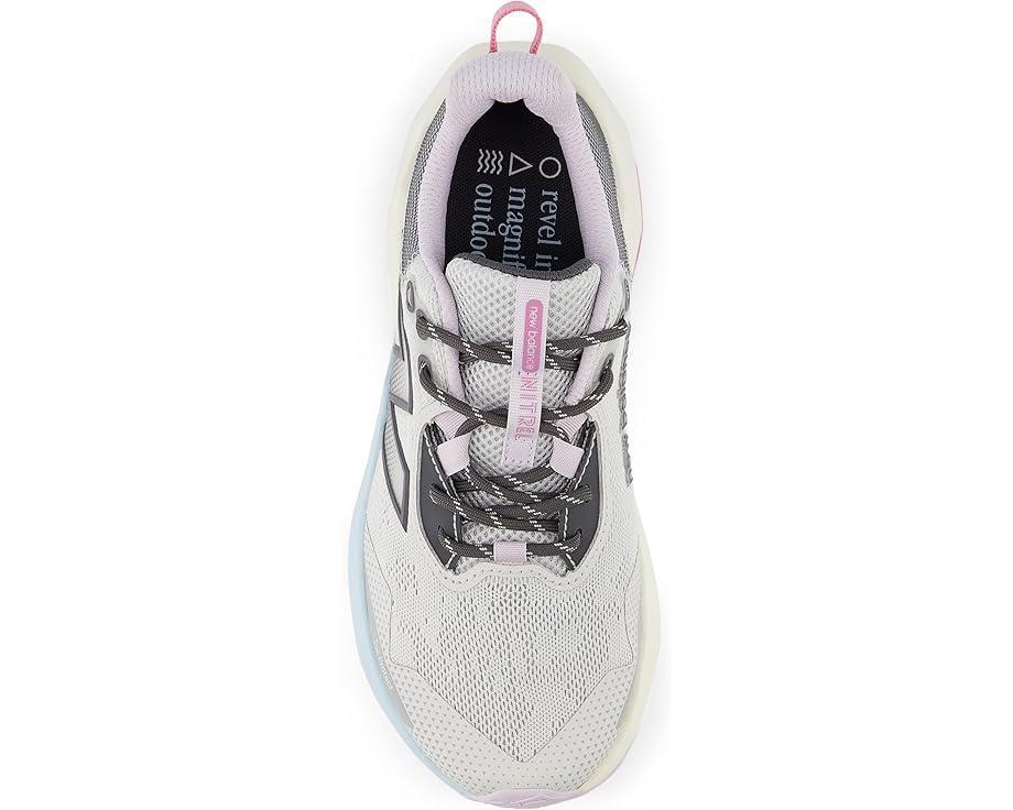 Fresh Foam X EVOZ v3 Product Image
