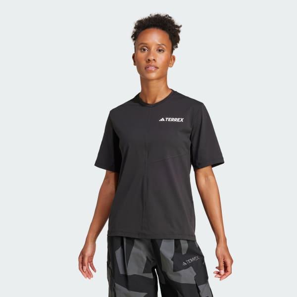 Terrex Multi Climacool Tee Product Image