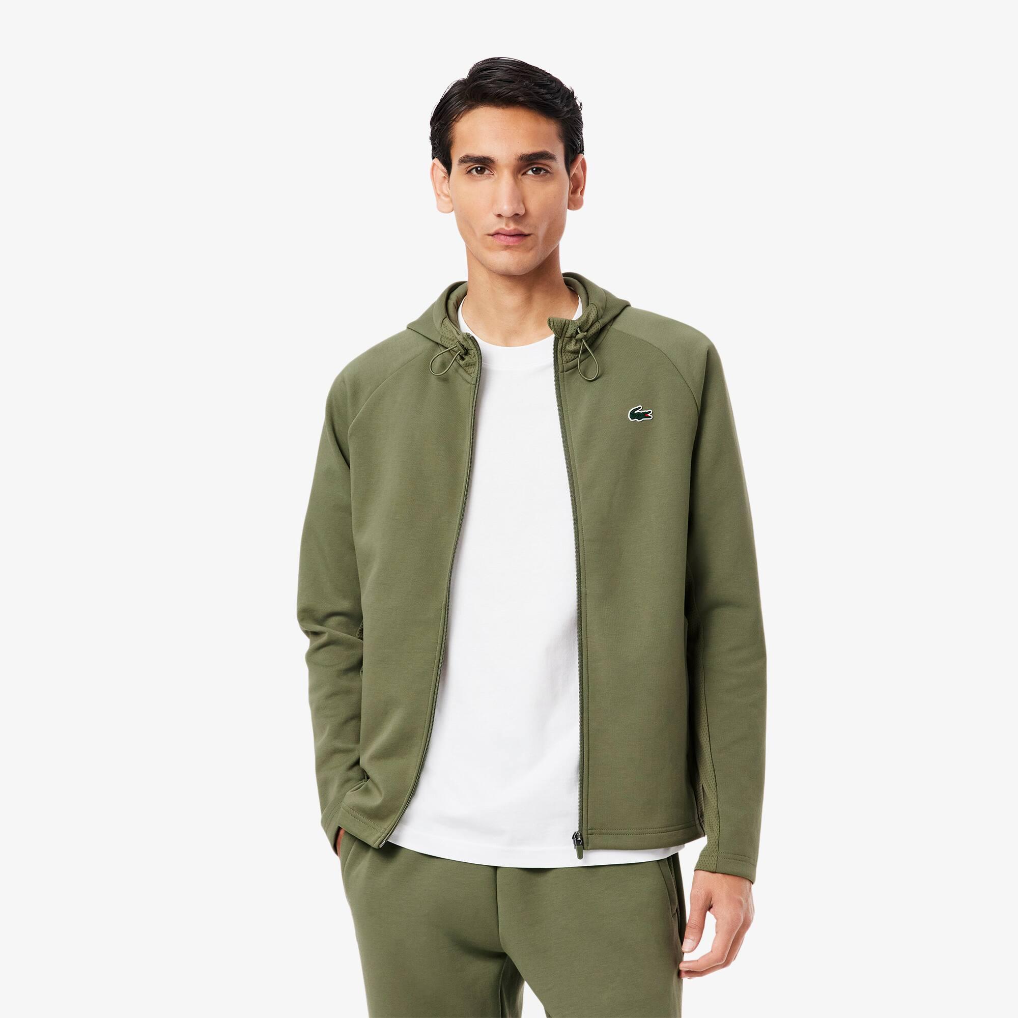 Breathable Sport Track Jacket Product Image