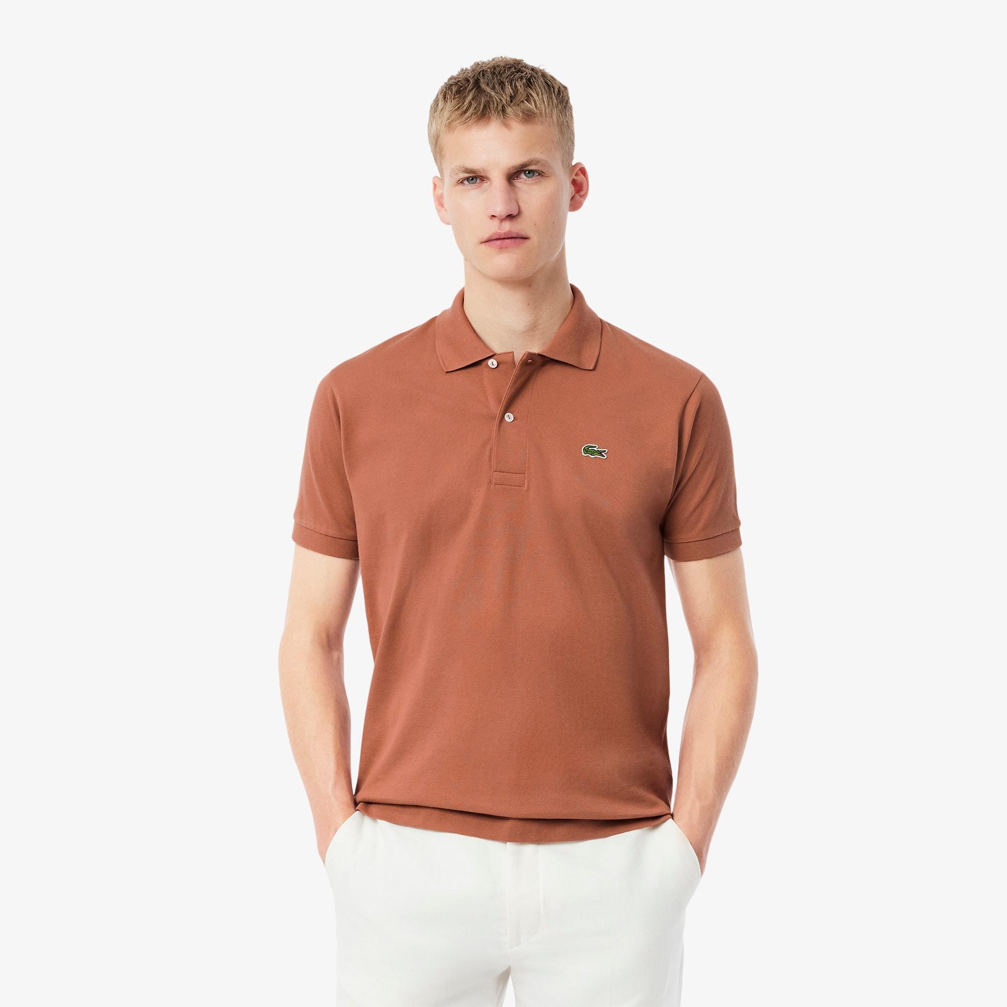 Classic Fit L.12.12 Original Polo Shirt Product Image