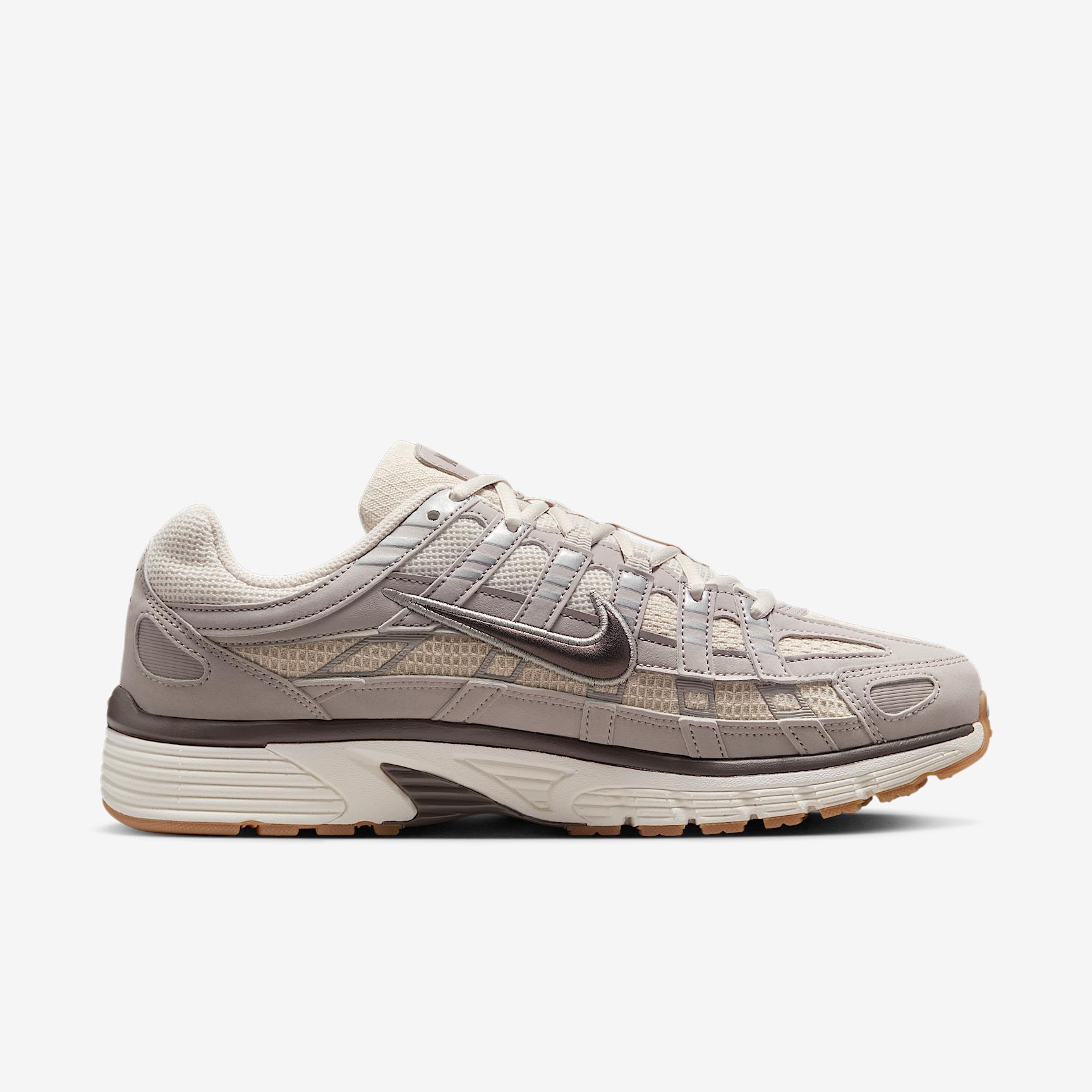 Nike Men's P-6000 SE Shoes Product Image