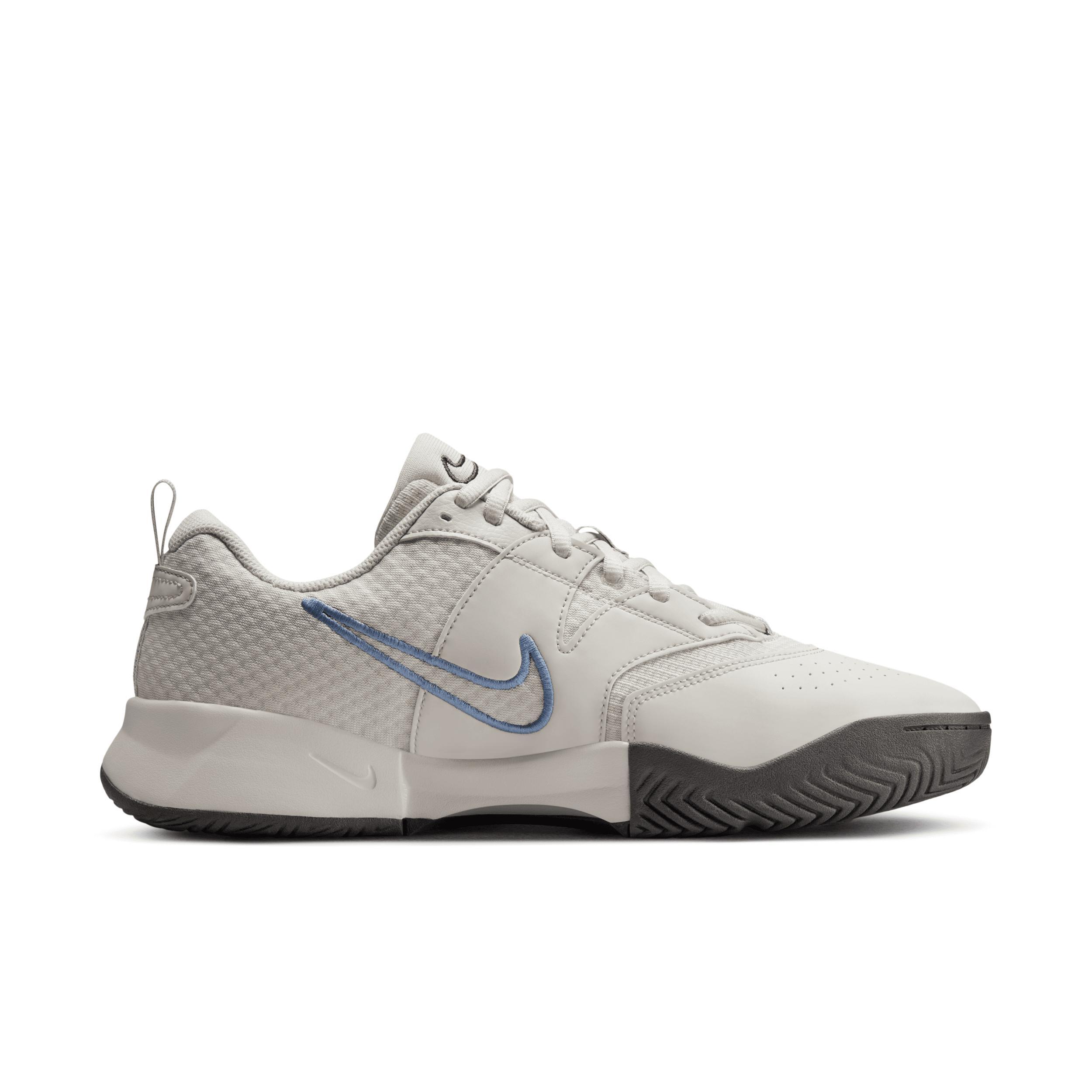 Nike Men's Court Lite 4 Heritage Hard Court Tennis Shoes Product Image