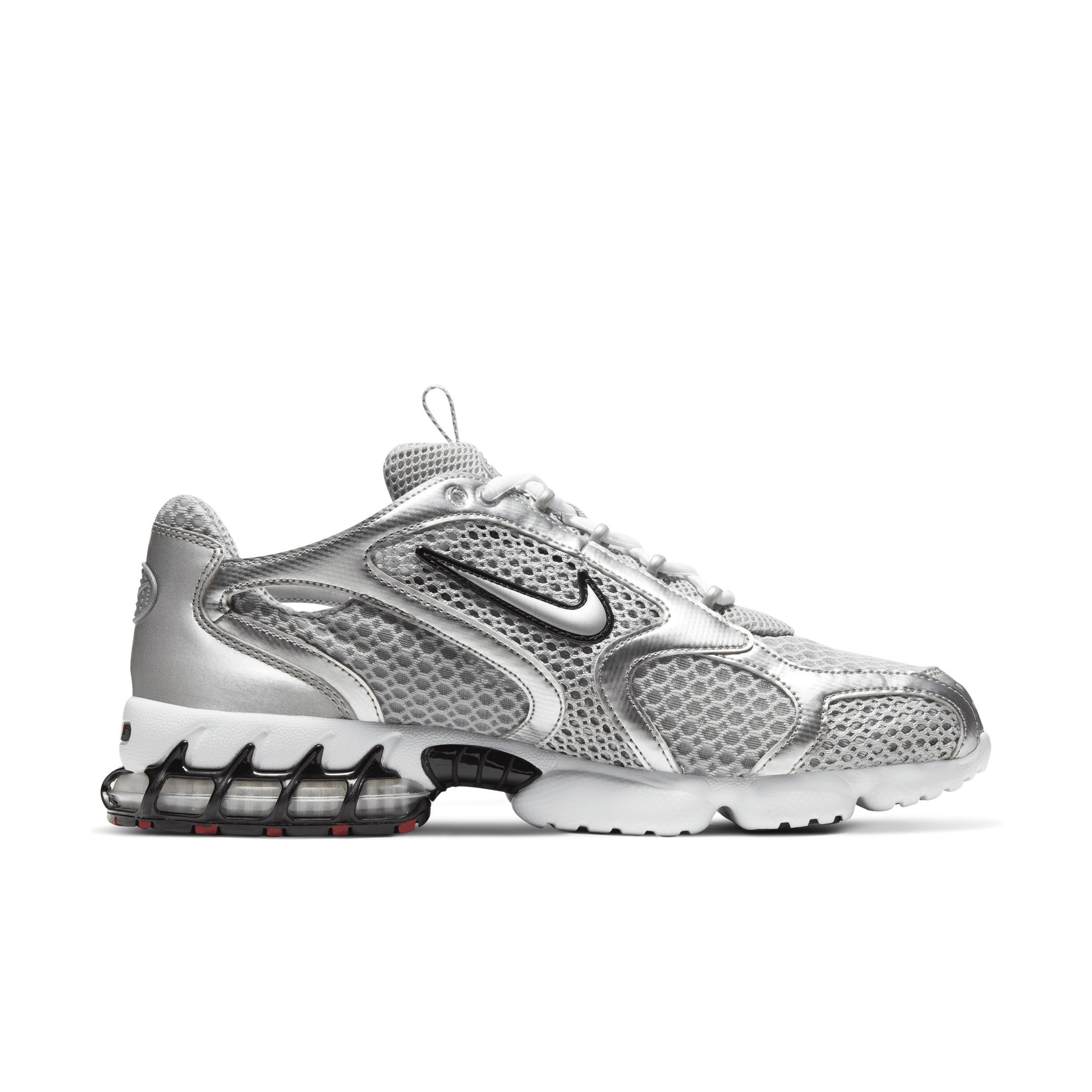 Nike Air Zoom Spiridon Cage 2 Men's Shoes Product Image
