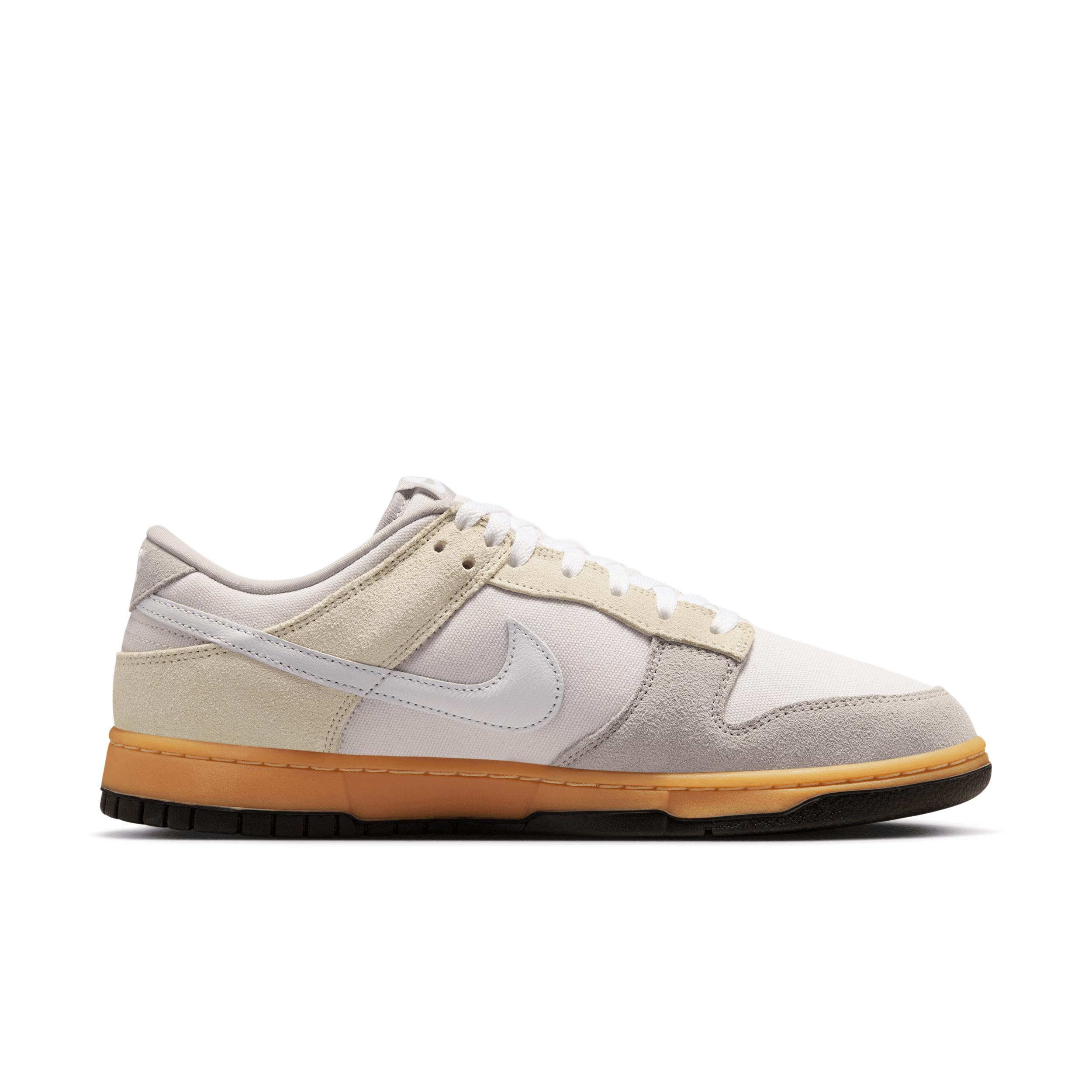 Nike Men's Dunk Low Shoes Product Image