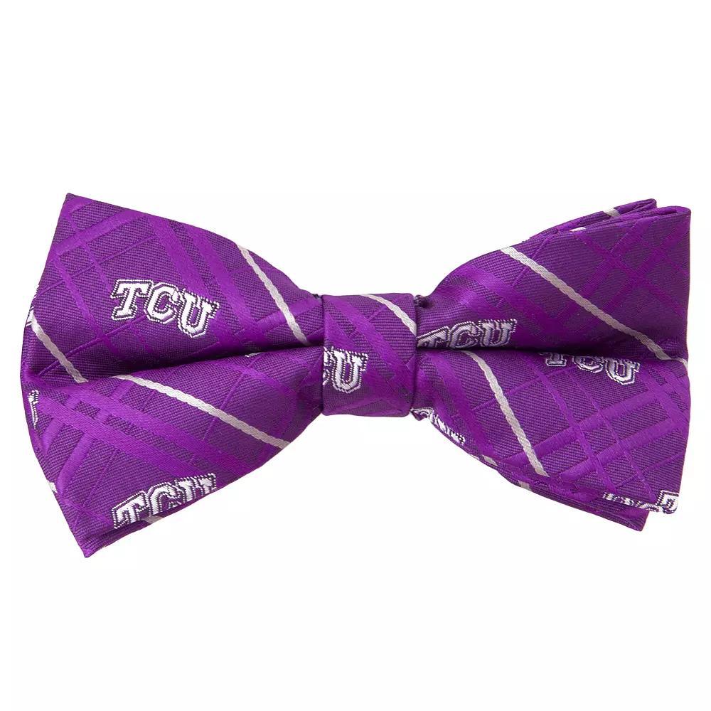 Men's NCAA Oxford Bow Tie, Oklahoma Product Image