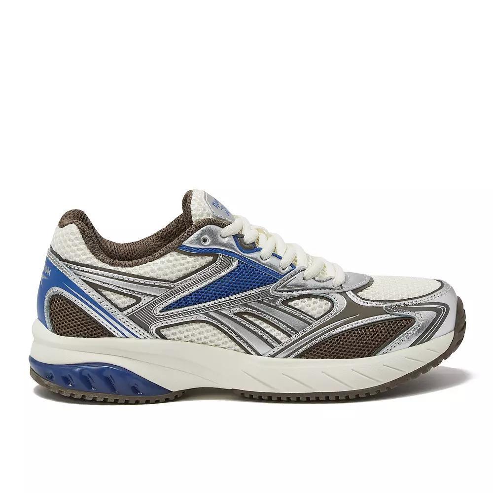 Reebok Ionic Bond Women's Sneakers, Size: 7.5, Trek Grey Product Image