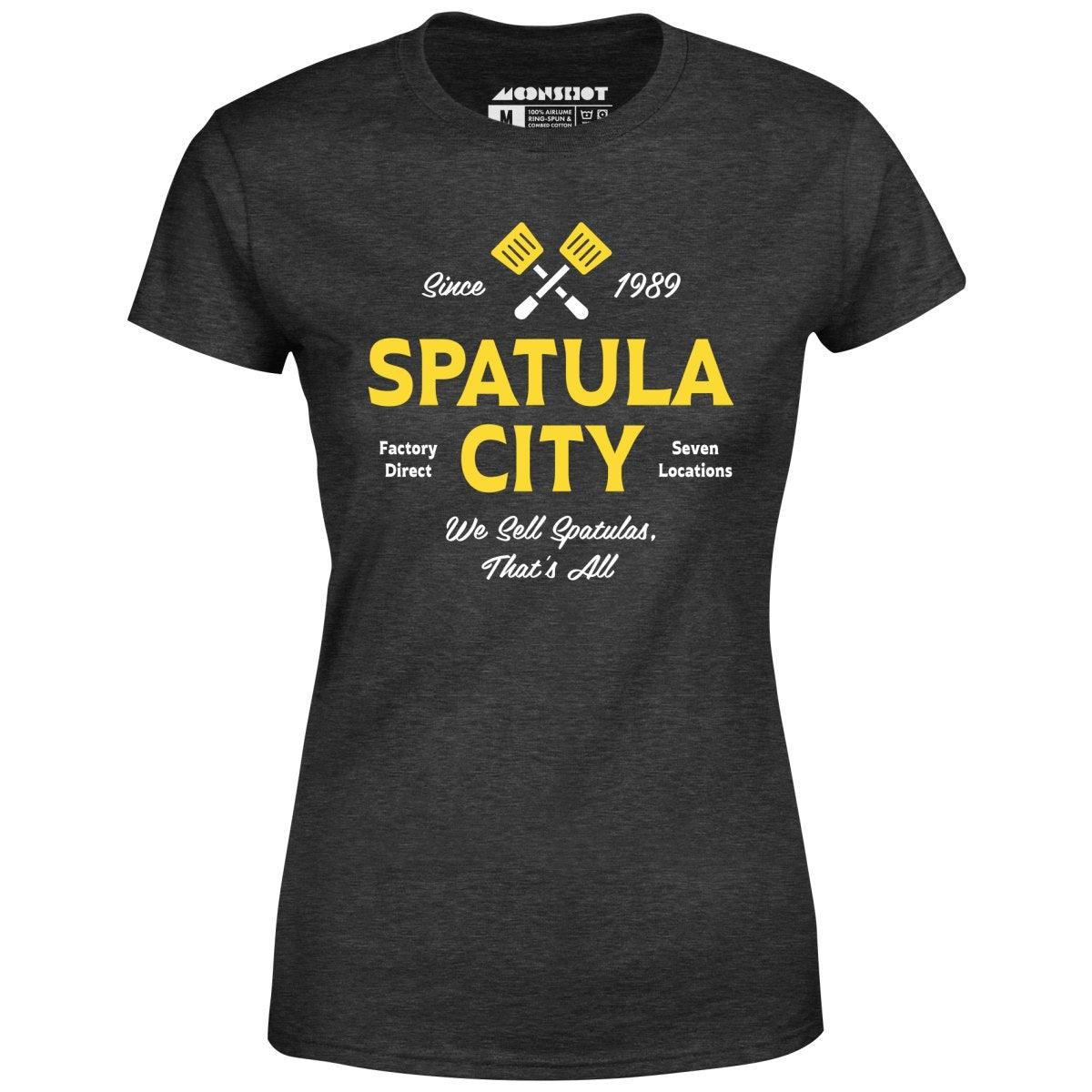 Sanderson Bed & Breakfast - Women's T-Shirt Female Product Image