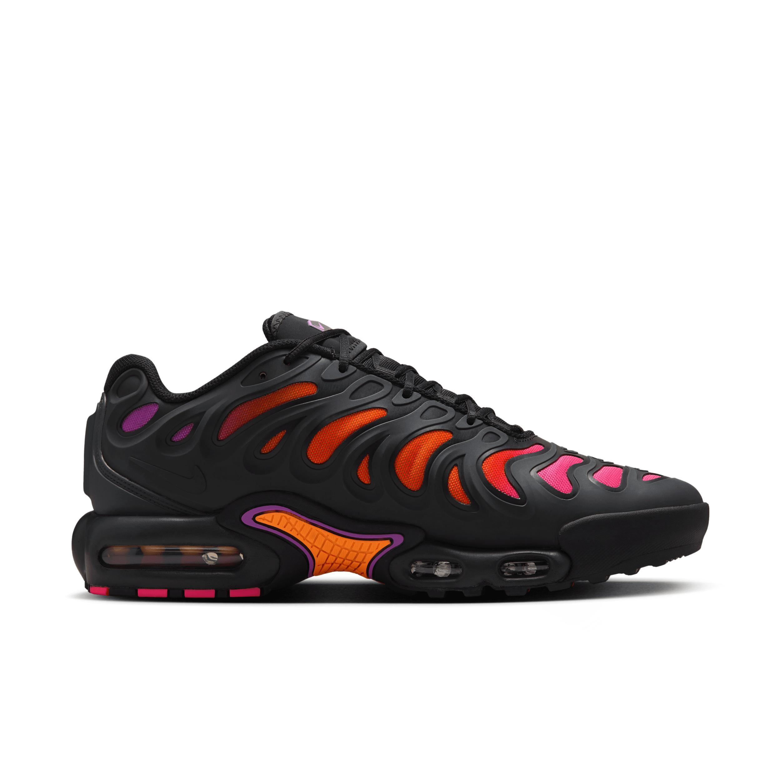 Nike Men's Air Max Plus Drift Shoes Product Image