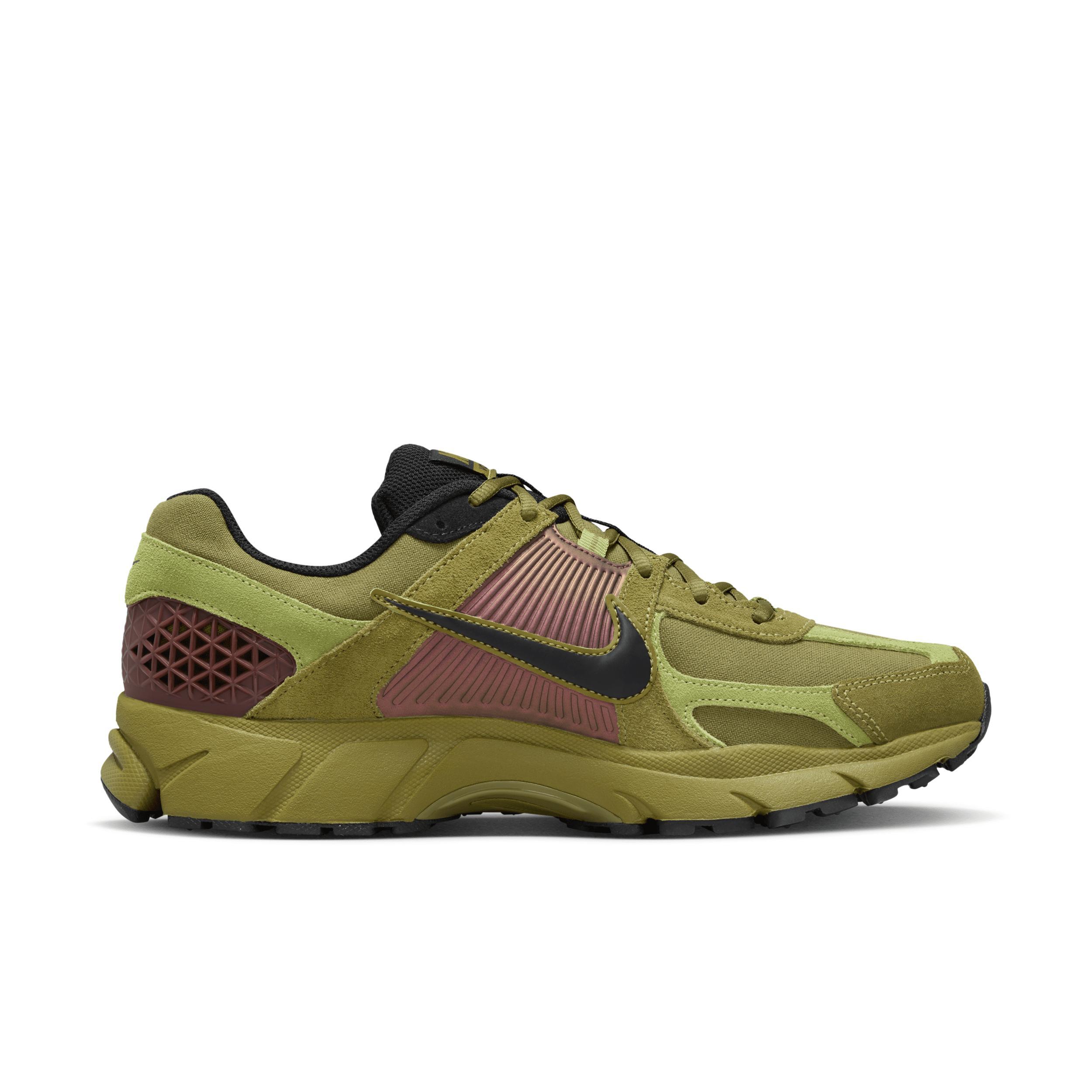 Nike Mens Nike AAFF88 - Mens Basketball Shoes Game Royal/White Product Image