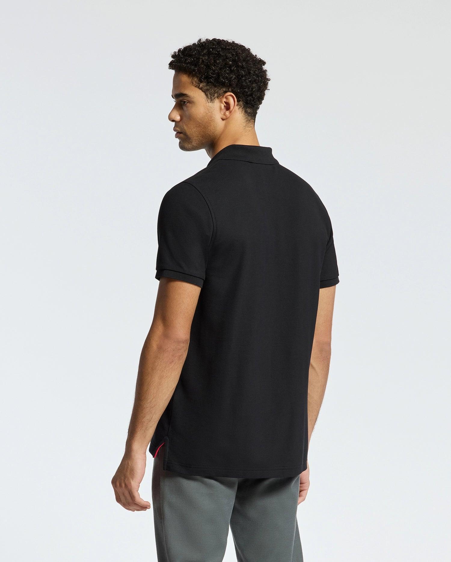 MENS BROOKPORT GRAPHIC TEE - B6U362E200 Product Image