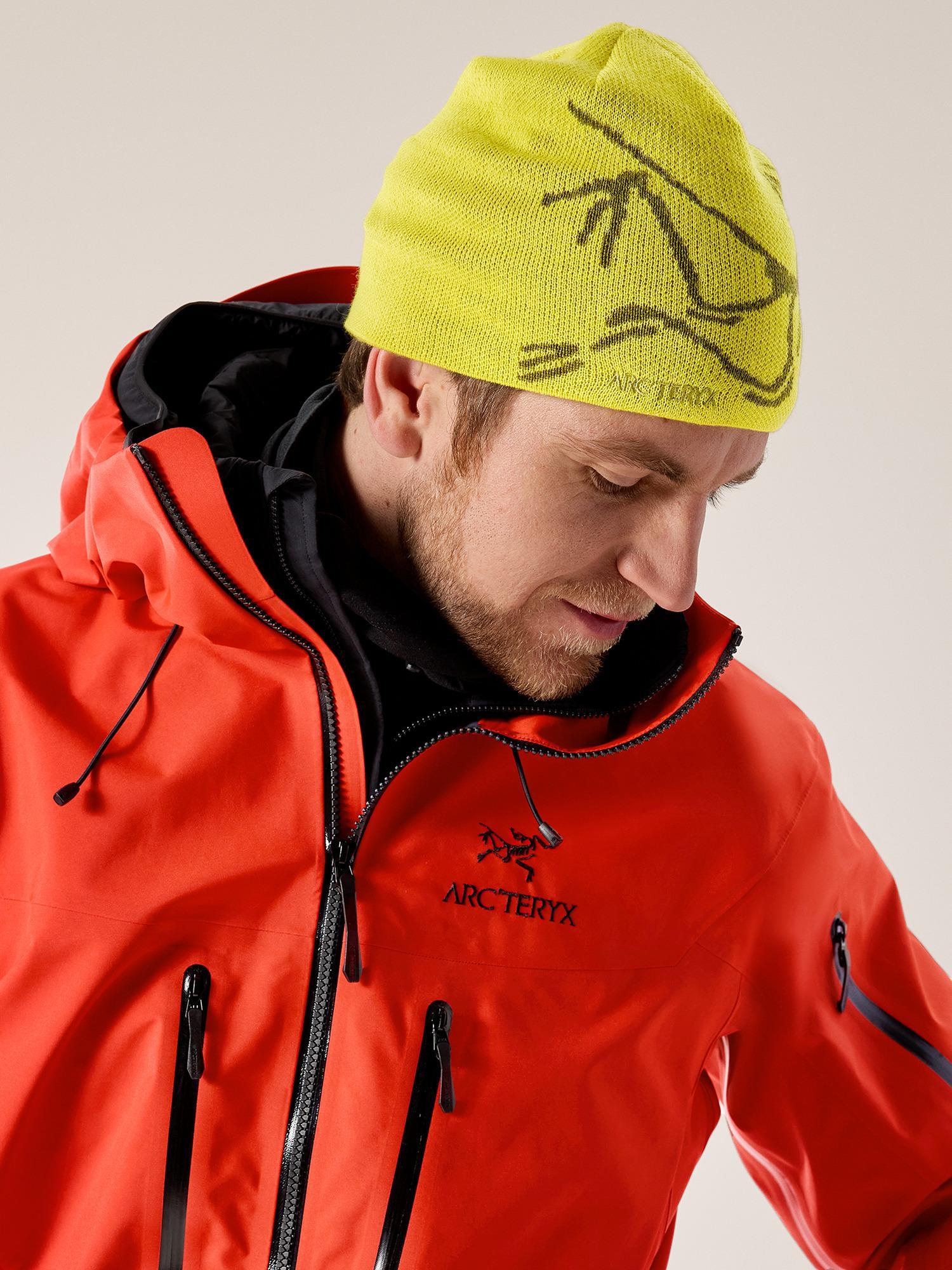 Bird Head Toque Product Image