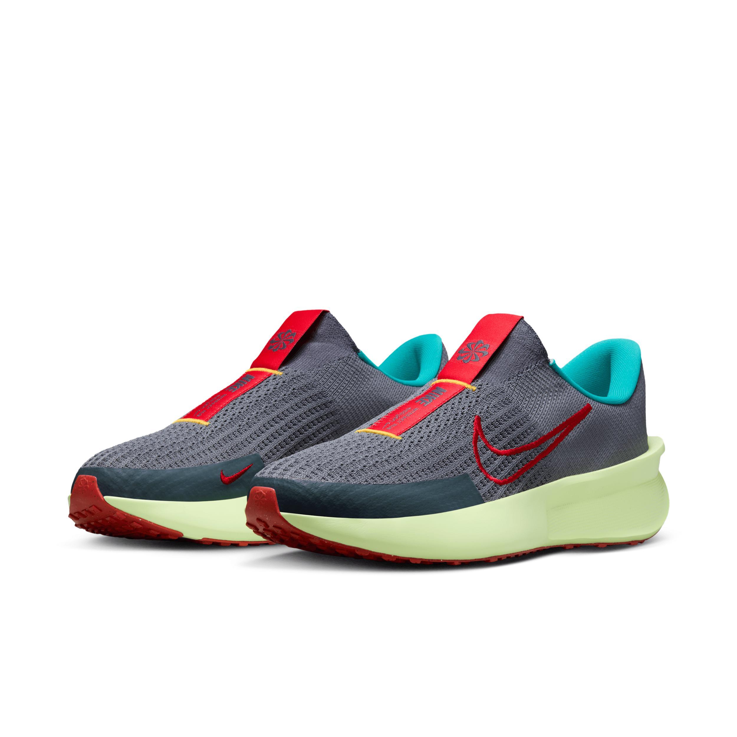 Nike Men's Interact Run EasyOn Road Running Shoes Product Image