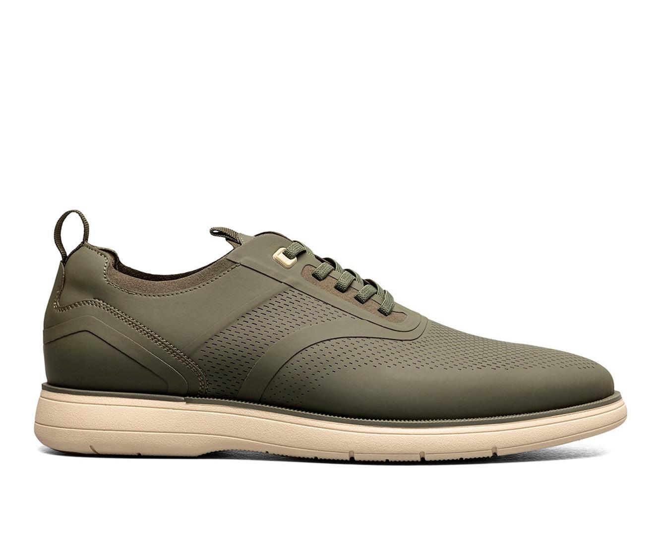 Men's Stacy Adams Everidge Casual Oxfords Product Image