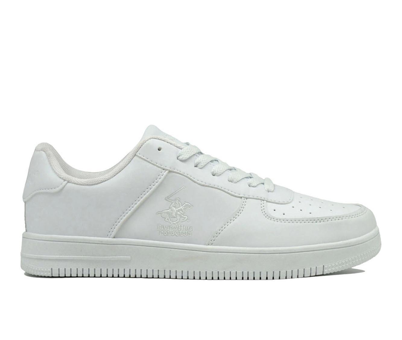Men's Beverly Hills Polo Club Bishop Sneakers Product Image