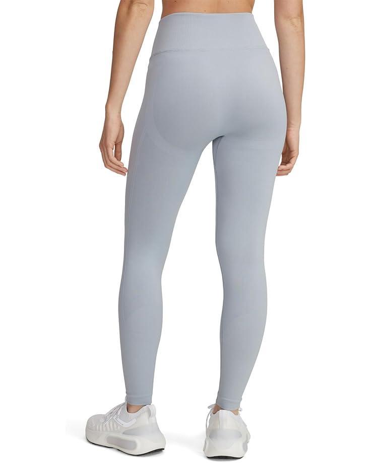 High-Waisted 7/8 Leggings with Pockets Product Image
