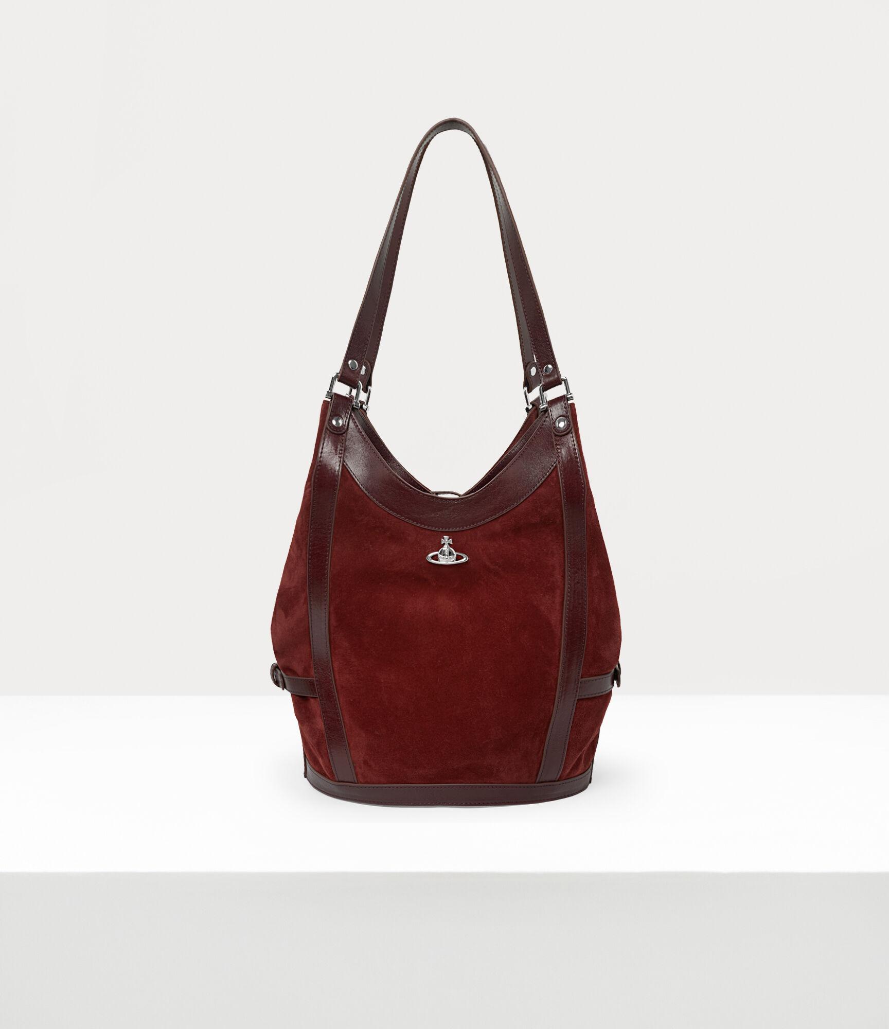 Olive Large Shoulder Bag Product Image