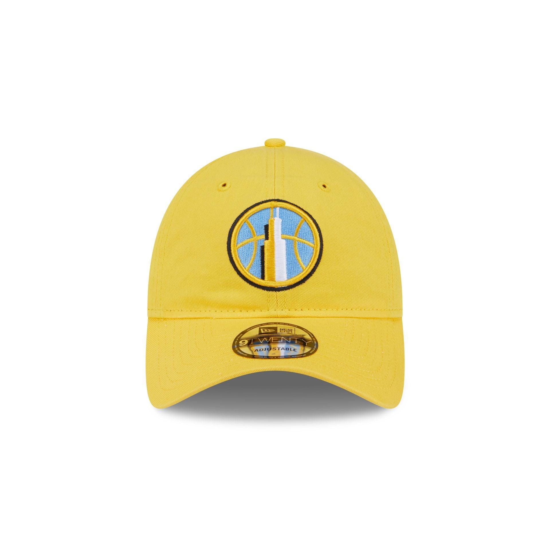 San Diego Padres City Connect 9TWENTY Adjustable Hat Male Product Image