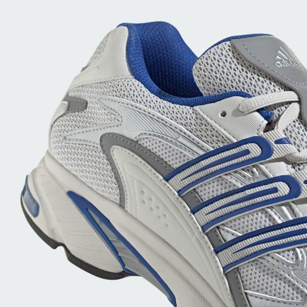 adidas Temper Run 2.0 Shoes Cloud White 13 Mens Product Image
