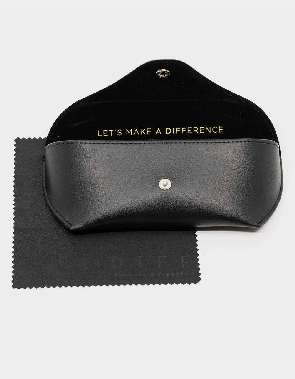 DIFF EYEWEAR Tahoe Sunglasses Product Image