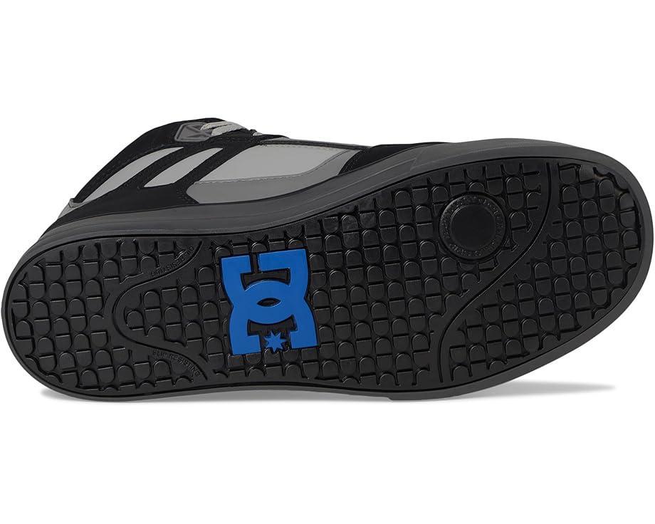 Pure Work Hi Waterproof Comp Toe EH Product Image