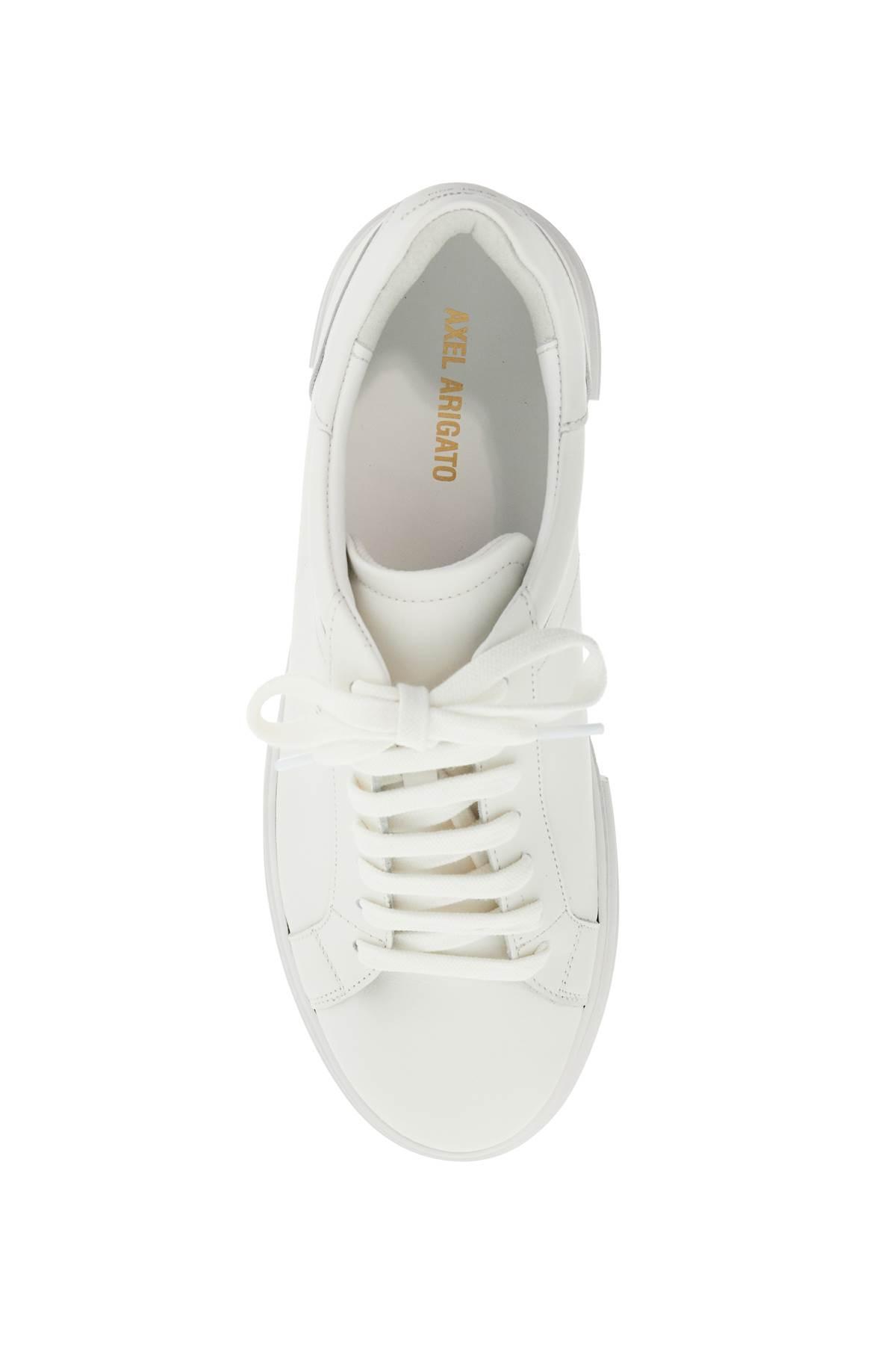 AXEL ARIGATO Atlas Sneakers In White Product Image