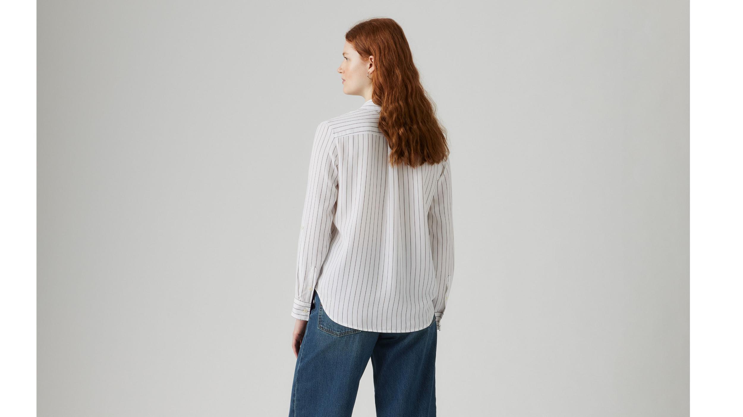 Doreen Utility Shirt Product Image