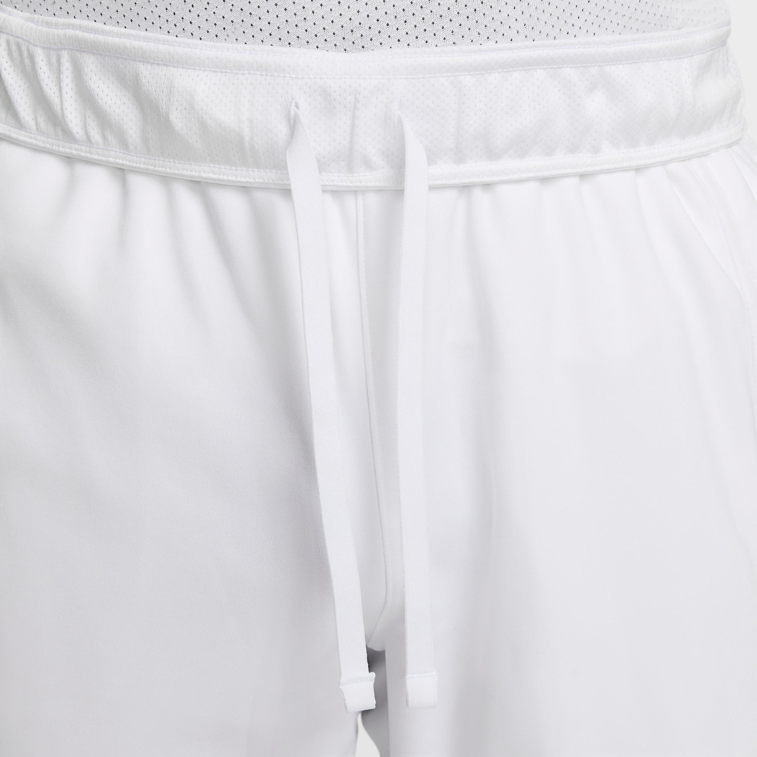 Nike Men's Court Heritage Tennis Pants Product Image