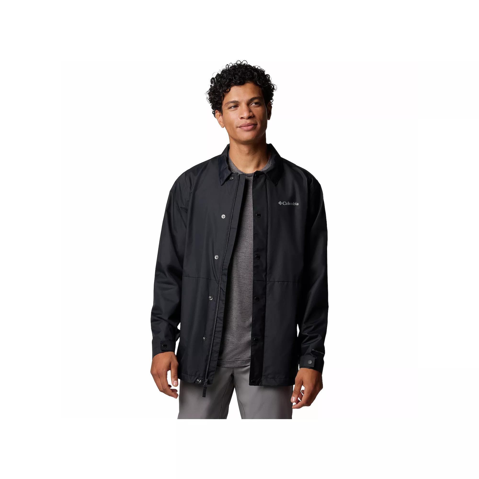 Columbia Men's Sleetwood Mac Jacket- Product Image