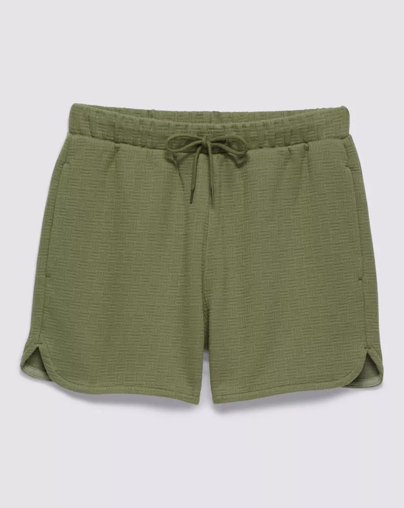 Sabine 4'' Jacquard Shorts Product Image