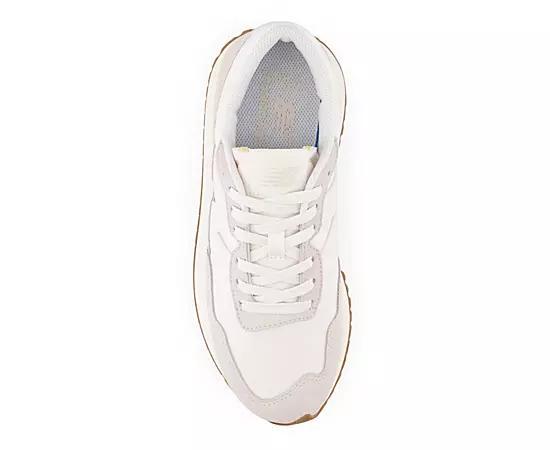 New Balance® 237 Women's Sneakers, Size: 8, Nimbus Cloud Product Image