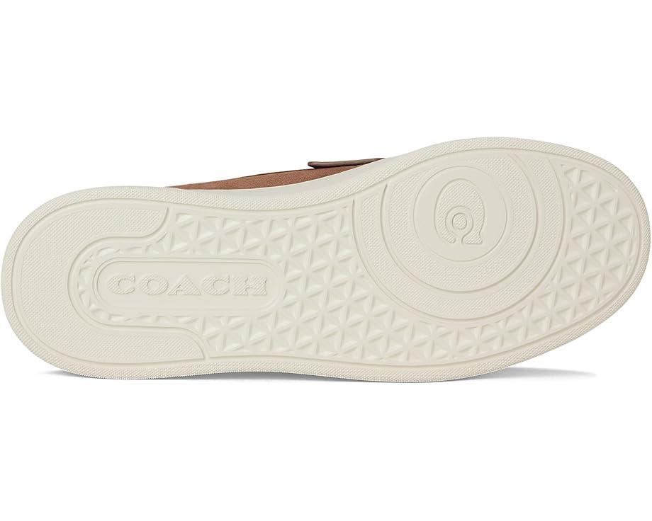 Slayton Moc Toe Slip-On Product Image
