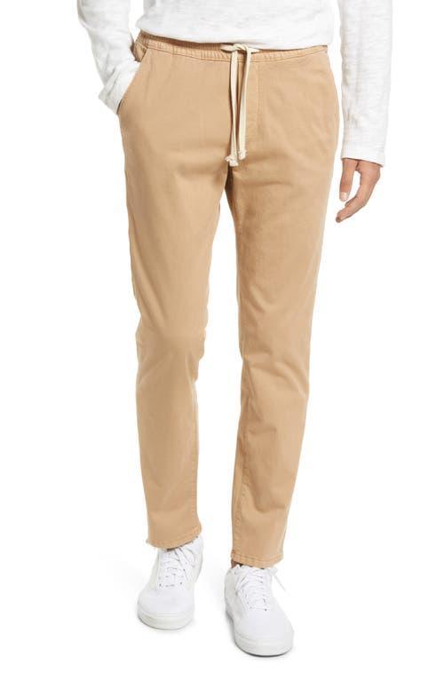 Marine Layer Saturday Slim Fit Pants Product Image