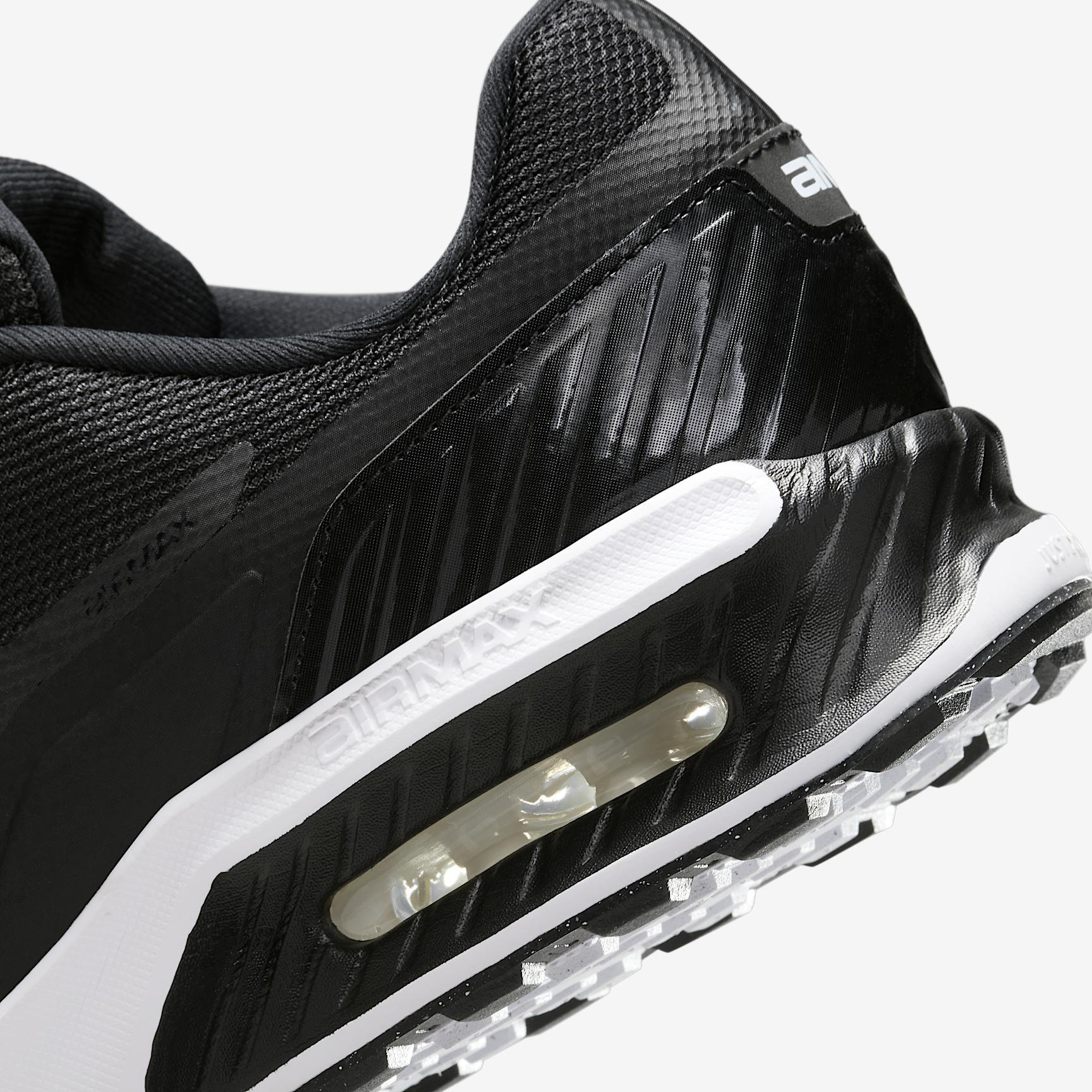 Nike Men's Air Max Bia Shoes Product Image