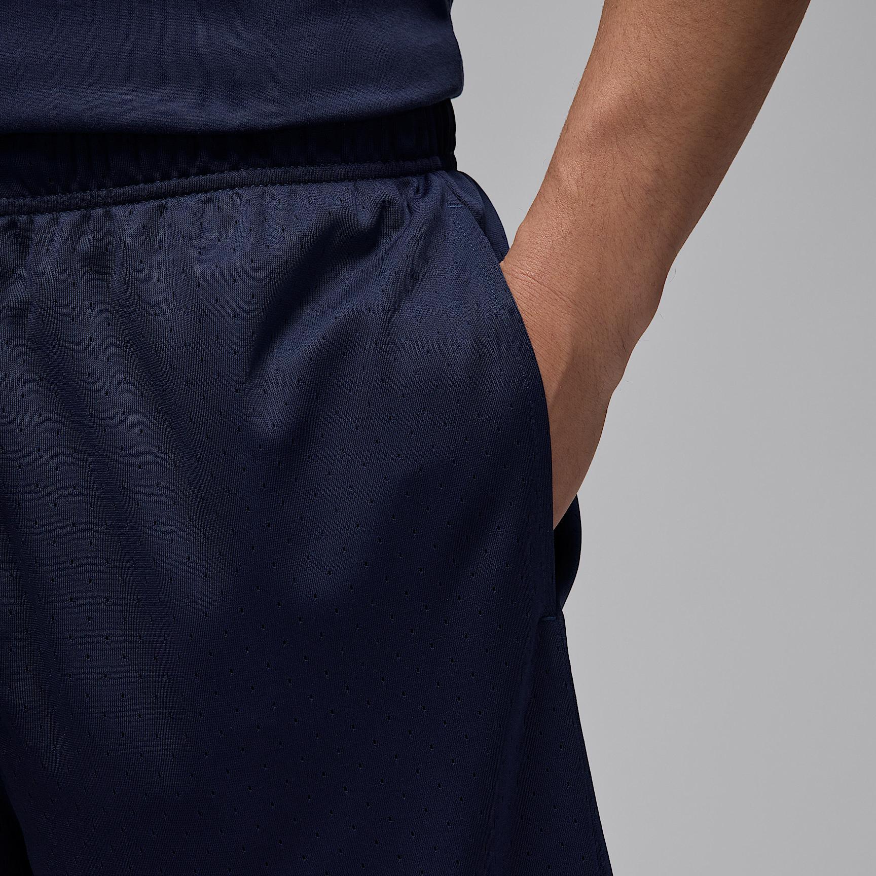 Men's Jordan Sport Dri-FIT Mesh Shorts Product Image