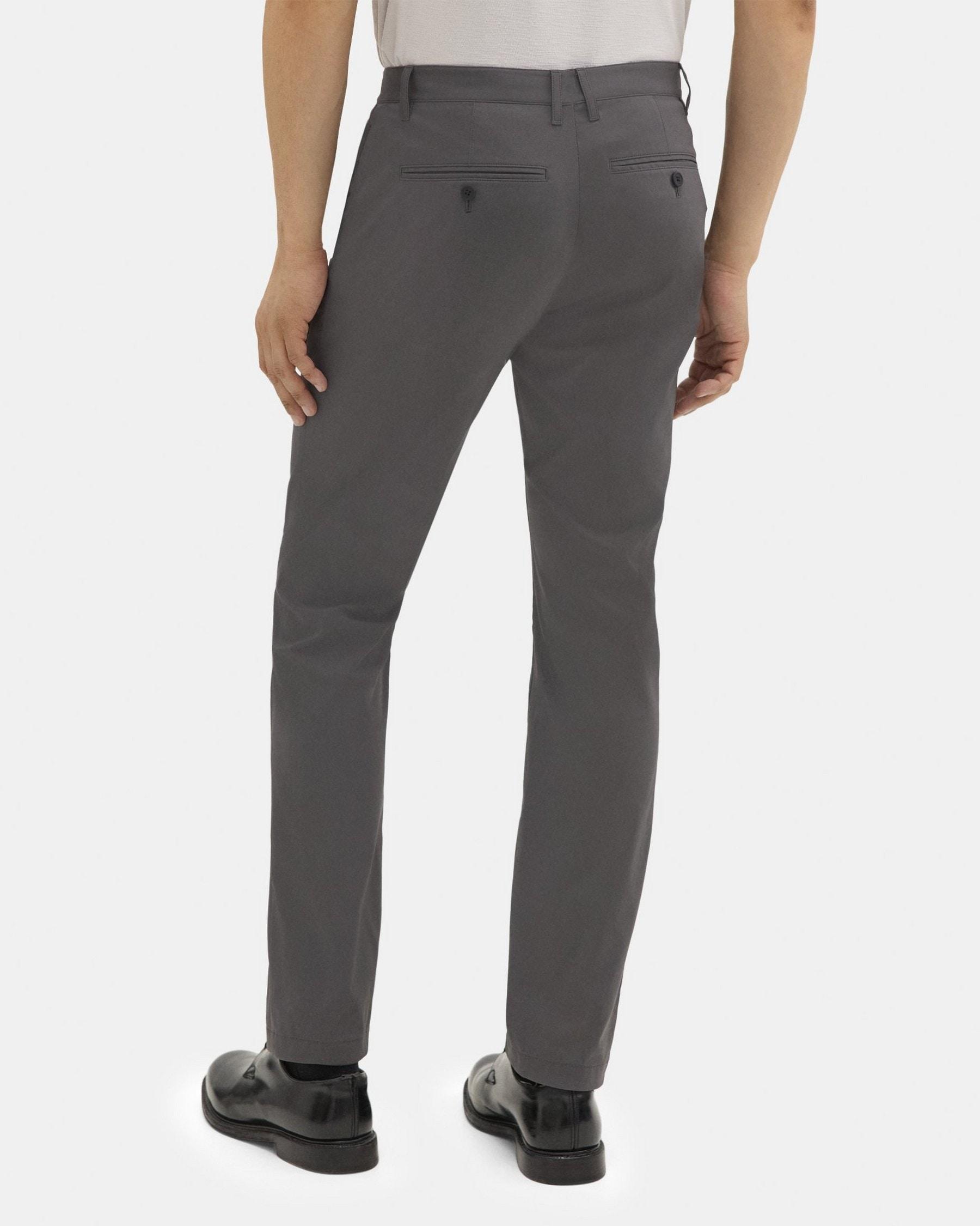 Classic-Fit Pant In Ascend Tech Product Image
