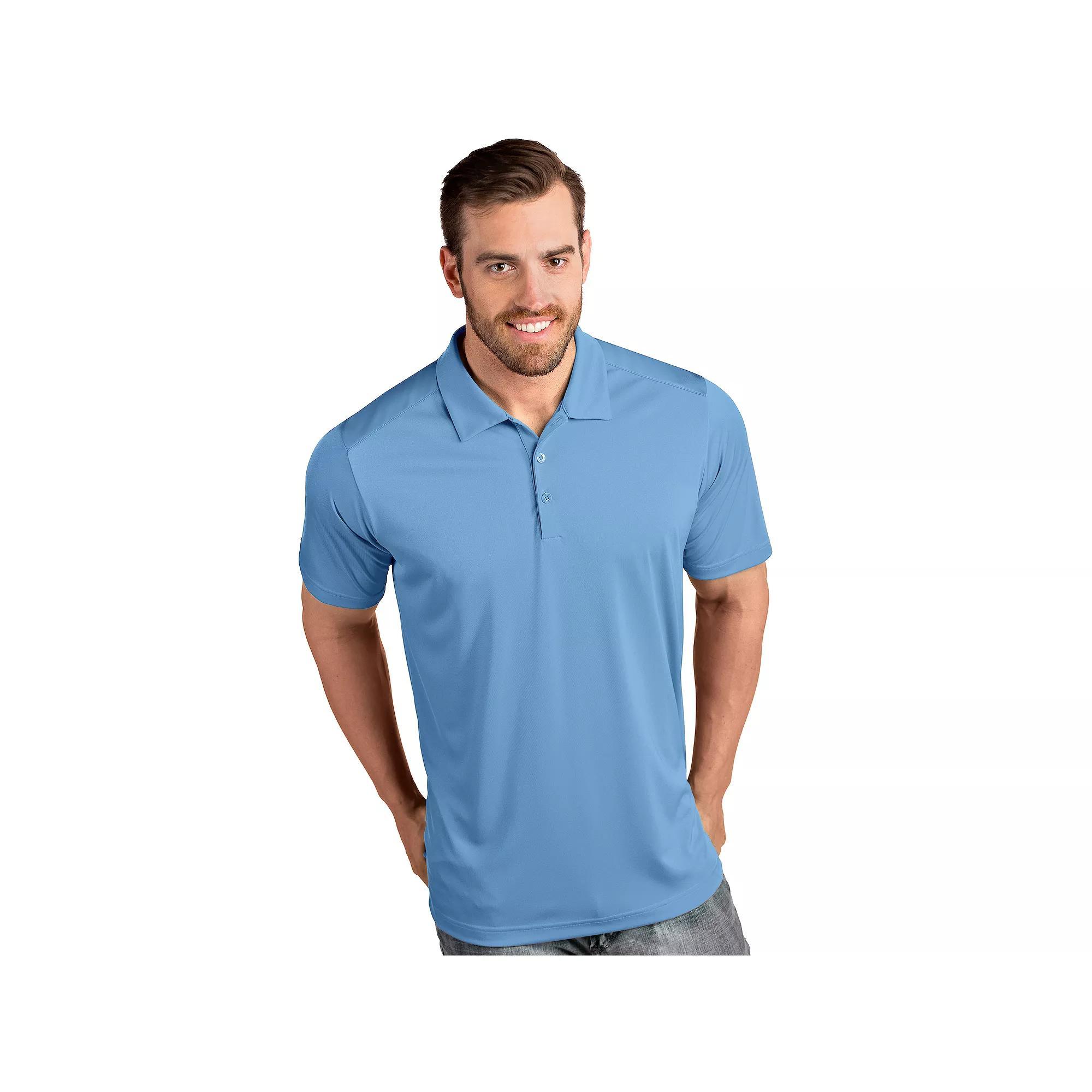 Mens Antigua Tribute Polo Product Image