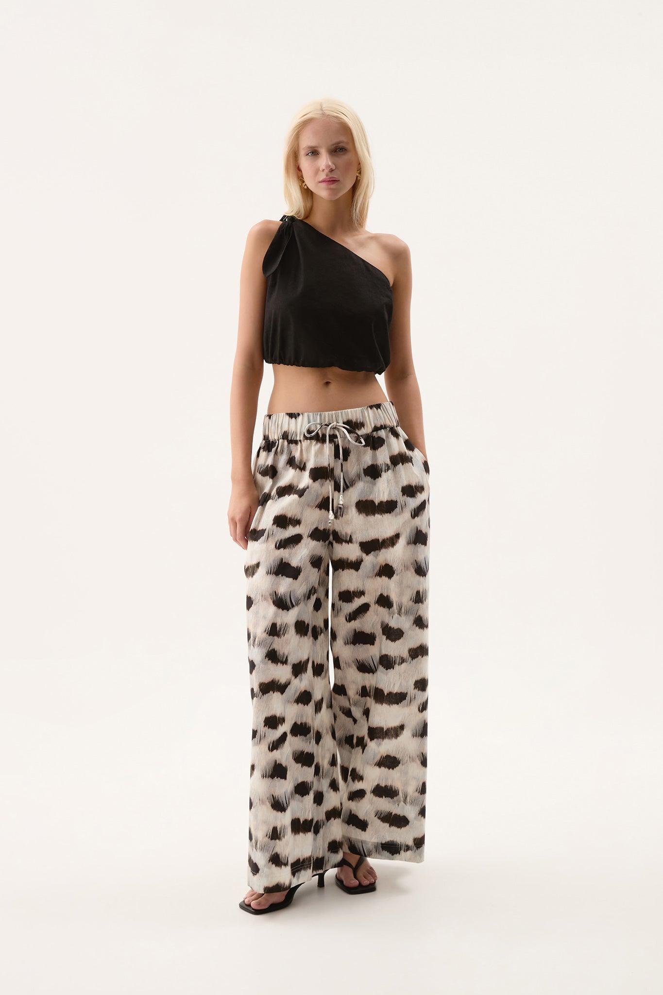 Airlie Relaxed Pants Product Image