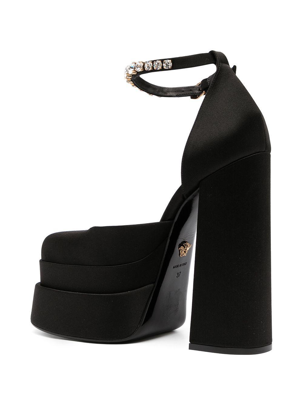 Medusa Aevitas platform pumps Product Image