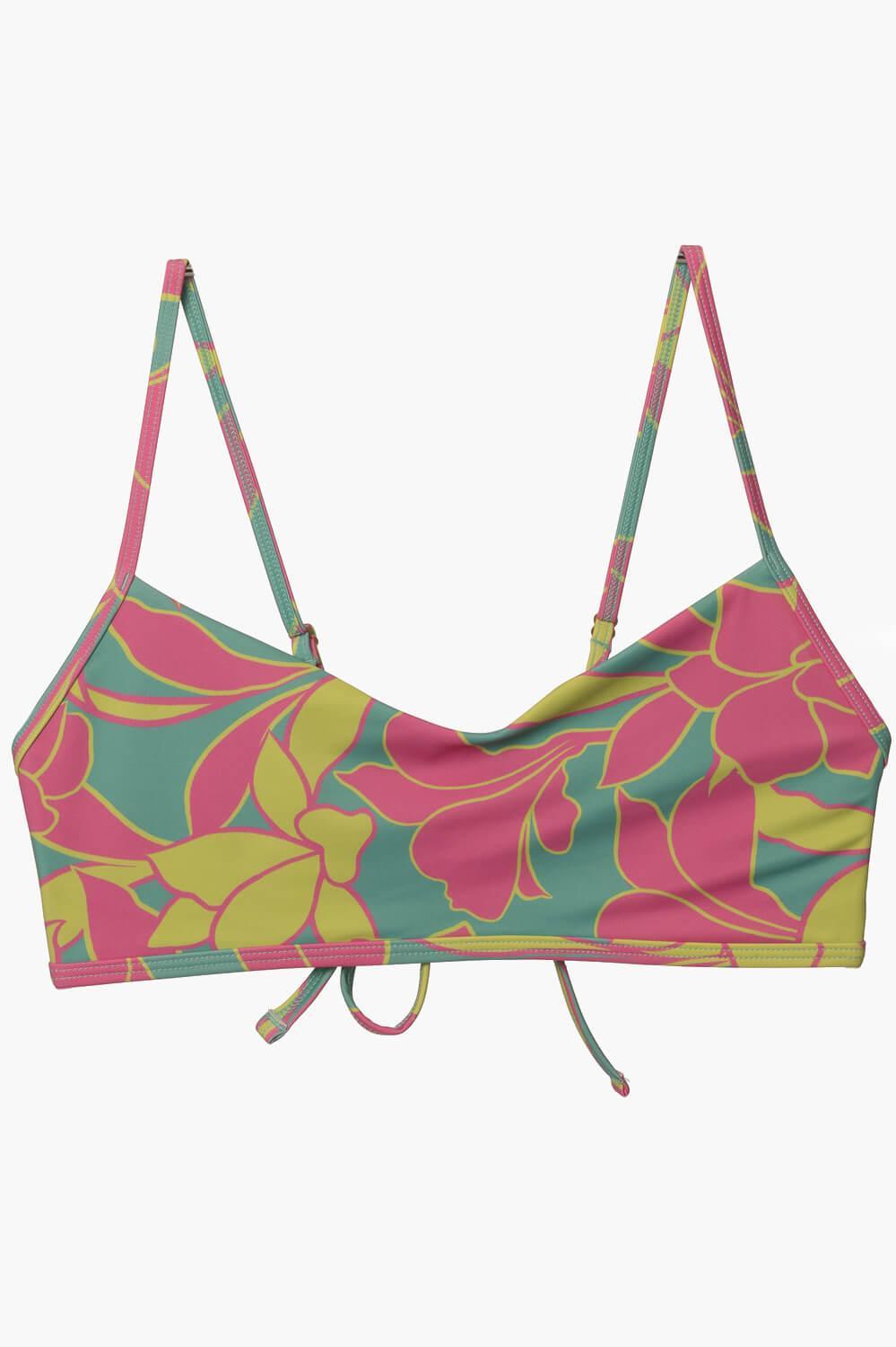 Sale Hikari Bikini Top Product Image