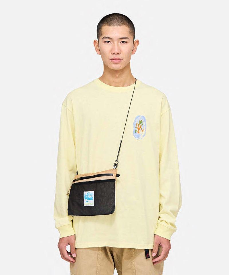 LT. Ripstop Sacoche Product Image