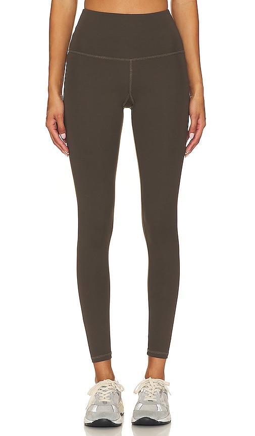 The Scarlett Ankle Legging STRUT-THIS Product Image